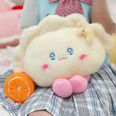 MENGMENGBUNNY 38cm