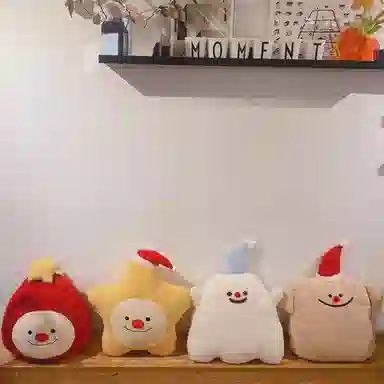 MENGMENGBUNNY 35cm42cm45cm