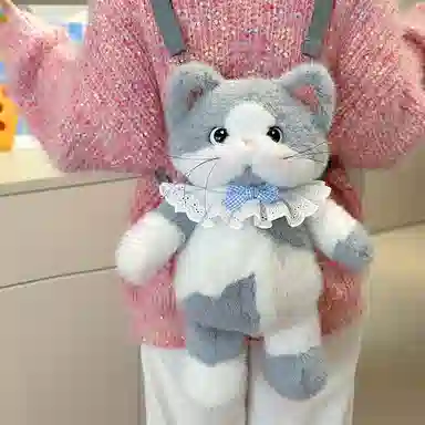 MENGMENGBUNNY 45cm