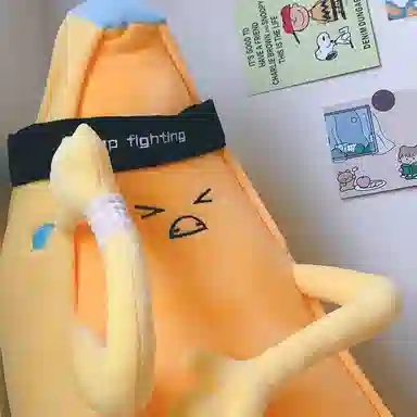 MENGMENGBUNNY 60cm70cm