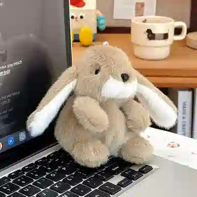 MENGMENGBUNNY 13cm