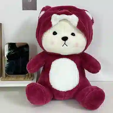 MENGMENGBUNNY 28cm40cm50cm65cm