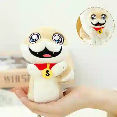 MENGMENGBUNNY 38cm