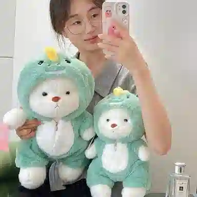 MENGMENGBUNNY 30cm40cm