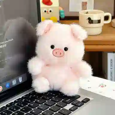 MENGMENGBUNNY 13cm