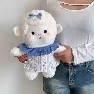 MENGMENGBUNNY 25cm35cm45cm