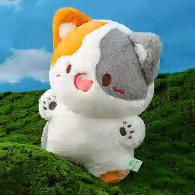 MENGMENGBUNNY 38cm55cm