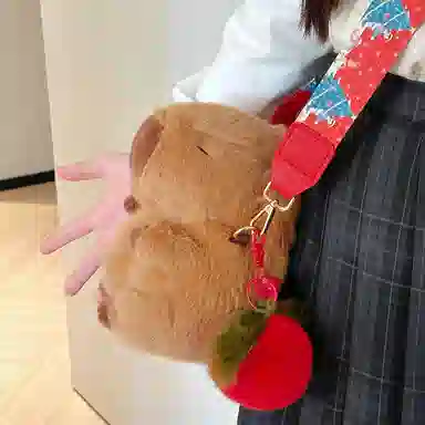 MENGMENGBUNNY 24cm