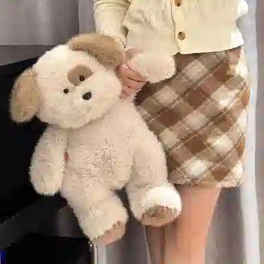 MENGMENGBUNNY 45cm