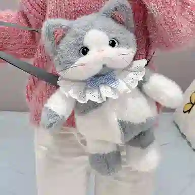 MENGMENGBUNNY 45cm