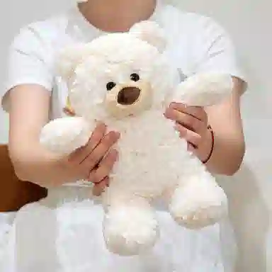 MENGMENGBUNNY 30cm