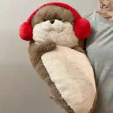 MENGMENGBUNNY 70cm