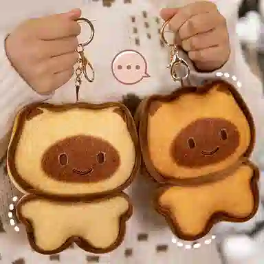 MENGMENGBUNNY 17cm30cm50cm