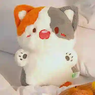 MENGMENGBUNNY 38cm55cm