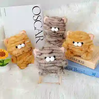 MENGMENGBUNNY 13cm16cm