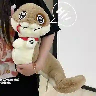 MENGMENGBUNNY 20cm30cm40cm