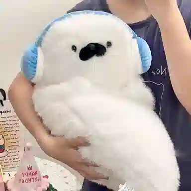 MENGMENGBUNNY 70cm
