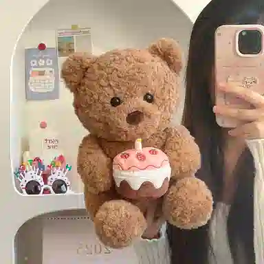 MENGMENGBUNNY 30cm40cm