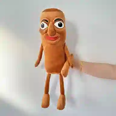 MENGMENGBUNNY 25cm28cm35cm