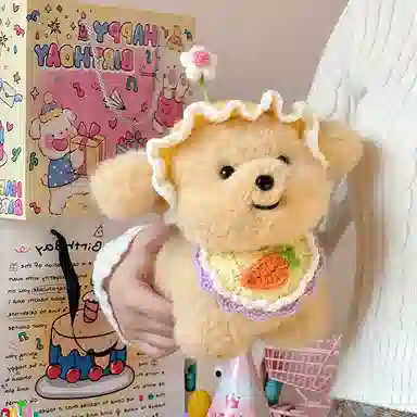 MENGMENGBUNNY 20cm30cm