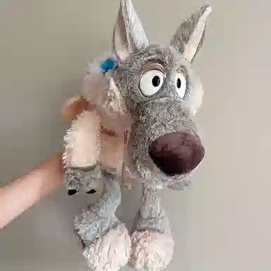 MENGMENGBUNNY 3 35cm50cm