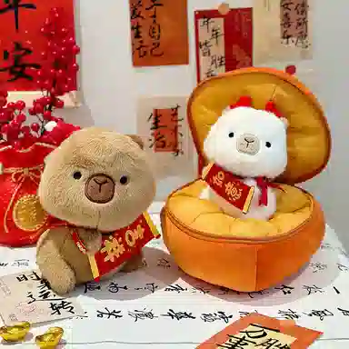 MENGMENGBUNNY 16cm22cm21cm28cm32cm