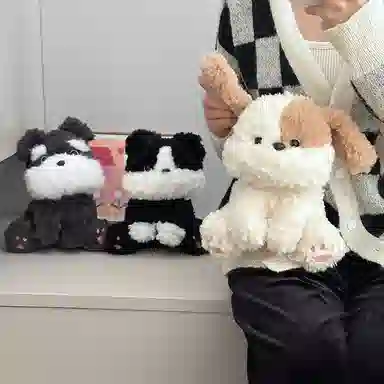 MENGMENGBUNNY 22cm