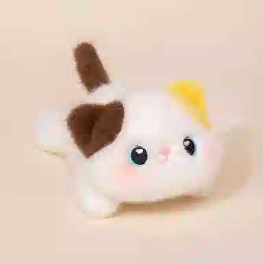 MENGMENGBUNNY 17cm