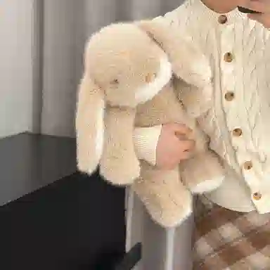 MENGMENGBUNNY 45cm