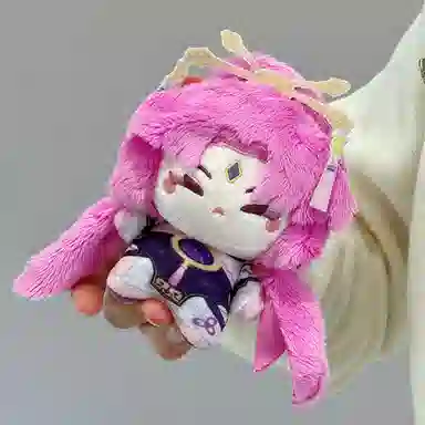 MENGMENGBUNNY 12cm