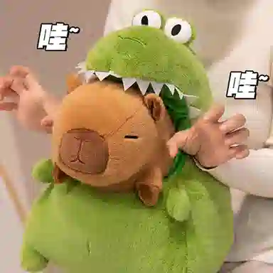 MENGMENGBUNNY 30cm40cm