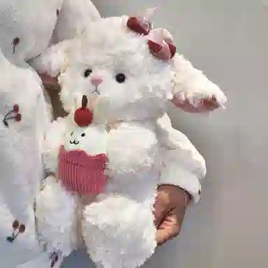 MENGMENGBUNNY 22cm32cm45cm