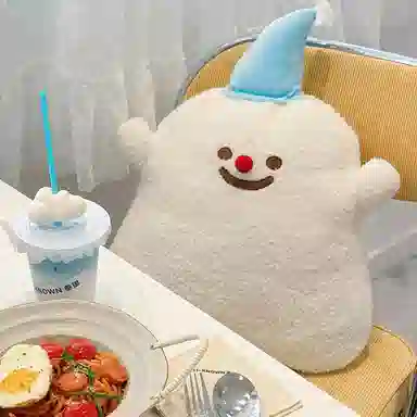 MENGMENGBUNNY 35cm42cm45cm