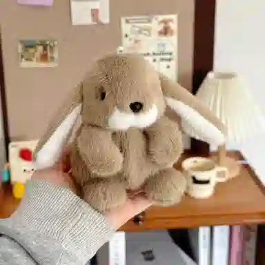MENGMENGBUNNY 13cm