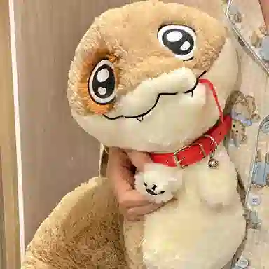 MENGMENGBUNNY 20cm30cm40cm