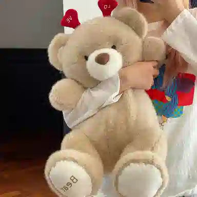 MENGMENGBUNNY 25cm35cm45cm