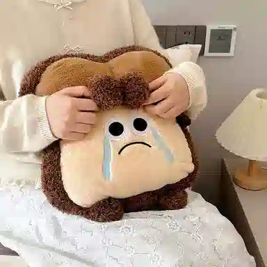 MENGMENGBUNNY 23cm40cm