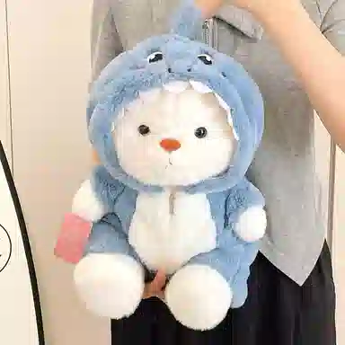 MENGMENGBUNNY 30cm40cm