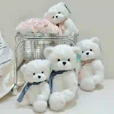 MENGMENGBUNNY 25cm35cm