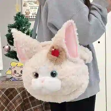 MENGMENGBUNNY 42cm
