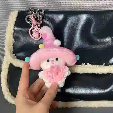 MENGMENGBUNNY 12cm