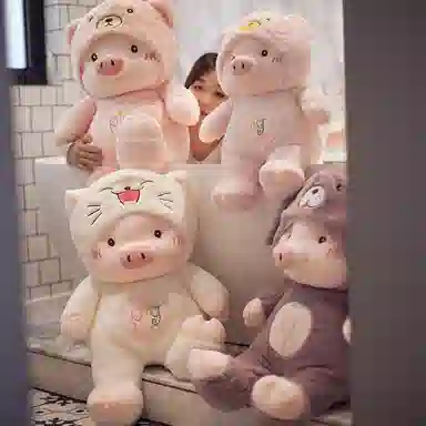 MENGMENGBUNNY 30cm45cm60cm70cm