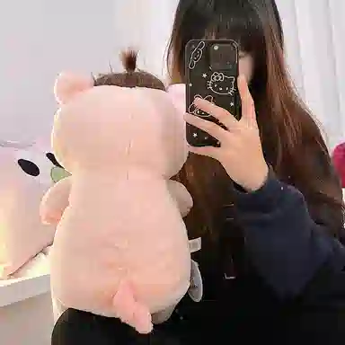 MENGMENGBUNNY 40cm