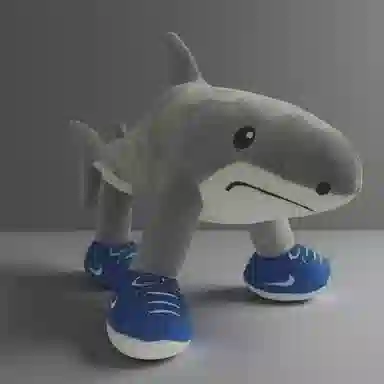 MENGMENGBUNNY 25cm28cm35cm