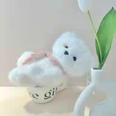 MENGMENGBUNNY 25cm35cm