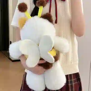 MENGMENGBUNNY 45cm