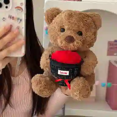 MENGMENGBUNNY 30cm40cm