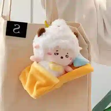MENGMENGBUNNY 14cm