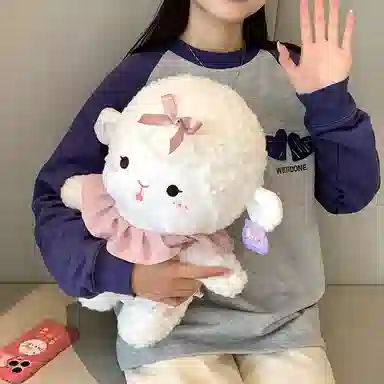 MENGMENGBUNNY 25cm35cm45cm