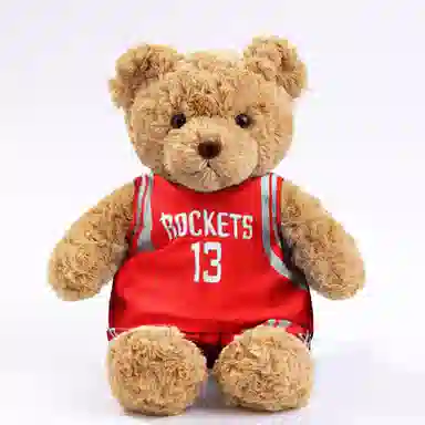 MENGMENGBUNNY NBA 25cm